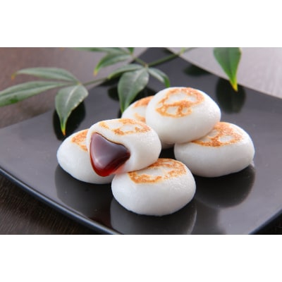 とちおとめのカタラーナと佐野団子【配送不可地域：離島】