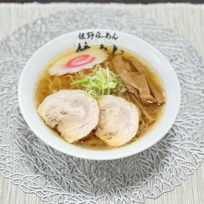 佐野らーめん　佐よし　青竹打ち体験