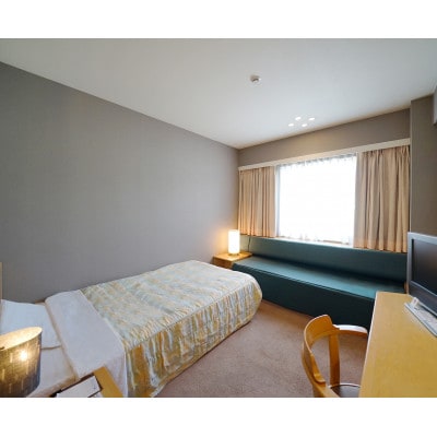 佐野市 ホテル「仙水閣」利用券6,000円分