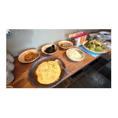 【栃木県佐野市】「十割そば」花鳥風月　お食事券6,000円分