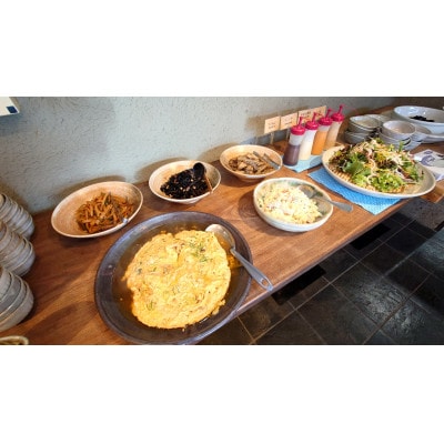 【栃木県佐野市】「十割そば」花鳥風月　お食事券3,000円分