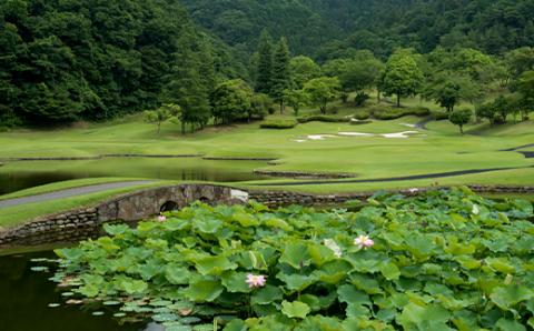 太平洋クラブ佐野ヒルクレストコース　ご利用券3枚(2万円分)