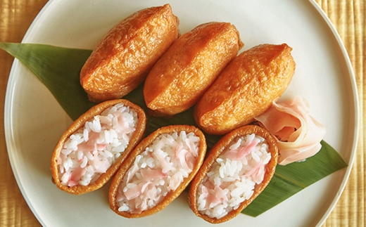 国産 新がり・国産 紅しょうがセット