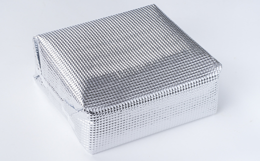 テリーヌのような濃い食感に仕上げた洋食屋さんの自家製ガトーショコラ【配送不可地域：離島】