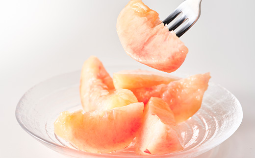 【旬の桃】栃木県佐野市の人気観光農園で収穫された、新鮮な桃およそ1.8kg(5～8玉)品種おまかせ【配送不可地域：離島・沖縄県】