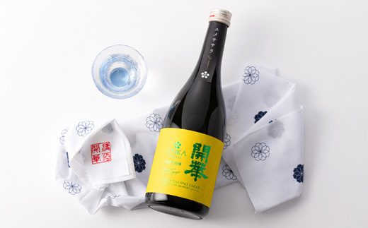 純米大吟醸　夢ささら720ml