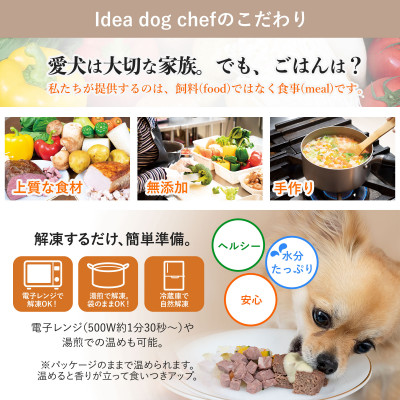 【マンゴーのショートケーキセット】犬のケーキ・ごはん 無添加 手作り Idea dog chef【配送不可地域：離島】