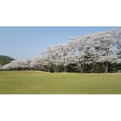 唐沢ゴルフ倶楽部 施設3000円ご利用券