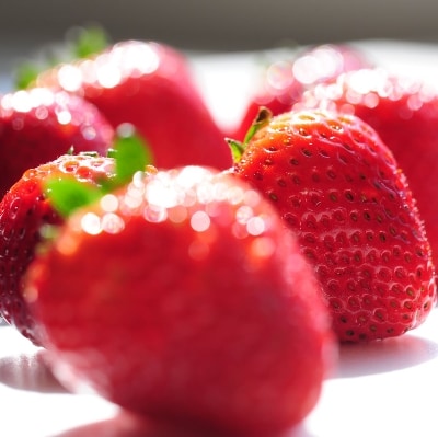 超厳選　大粒『とちあいか』　(450g×2パック)【配送不可地域：離島】