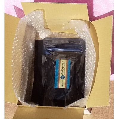 そのまま黒まめ　100g×3袋