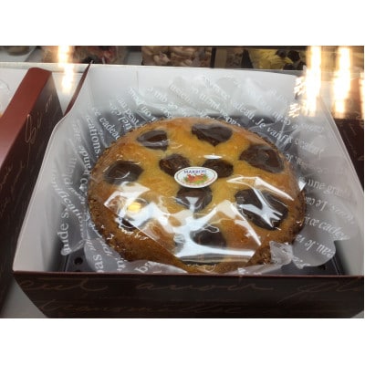 人気のタルト3種食べ比べ【配送不可地域：離島】