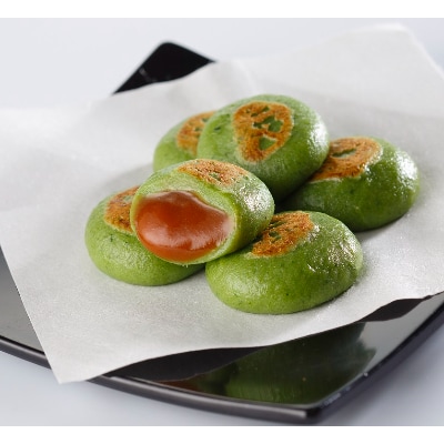 とちおとめのカタラーナと佐野団子【配送不可地域：離島】