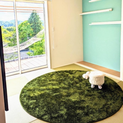 名水おにぎりと展望風呂の宿【旅館福寿荘】宿泊割引券2万円分