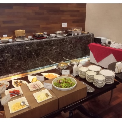 佐野市 ホテル「仙水閣」利用券6,000円分