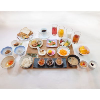 佐野市 ホテル「仙水閣」利用券12,000円分