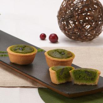 【中山製菓】タルト詰合せ30個