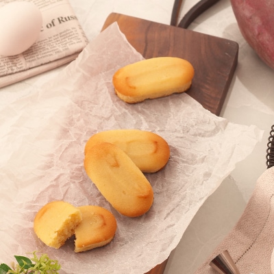 【中山製菓】すいーとぽてと24個