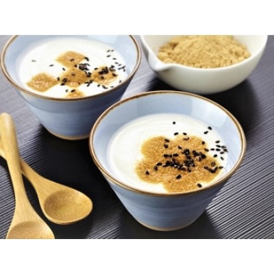 黒まめきな粉　100g×4袋