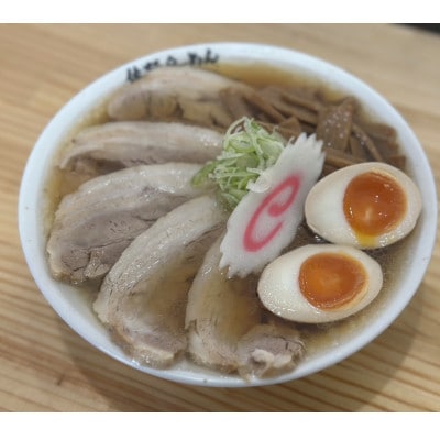 佐野らーめん　佐よし　お食事券5000円分