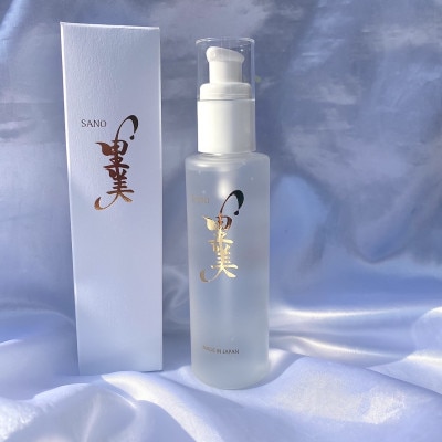 化粧水『里美』　100ml