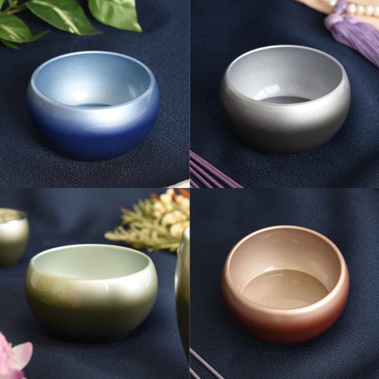 仏具セット　六具足　彩月　「はせがわ」＆「ササキ」共同開発商品