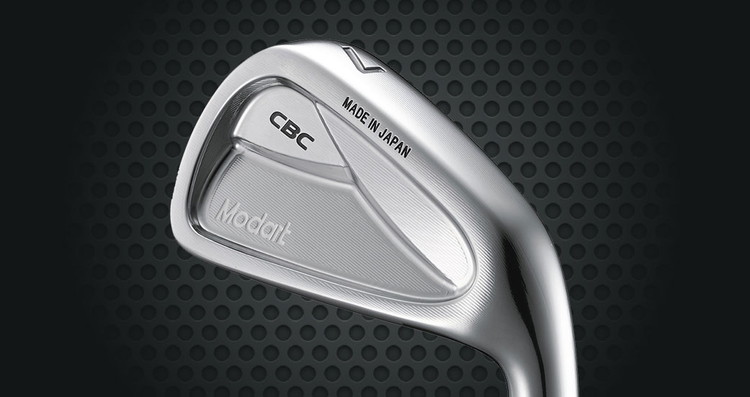 MODART CBC T60アイアン #4~#PW ゴルフクラブ モダート