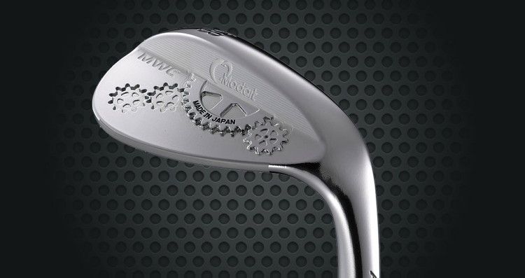 MODART A55・G ウエッジ #56° ゴルフクラブ モダート