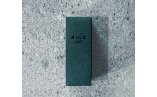 Rinz　ハトムギエッセンシャルジェル