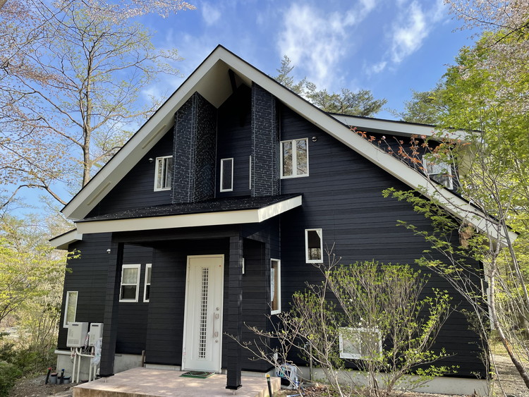 鹿沼市の住宅限定　外壁シーリング工事5万円分