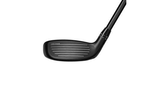 コブラ KING TEC5 UT #4 オリジナルLINQ Sフレックス 91696323 4H ｜ ゴルフ