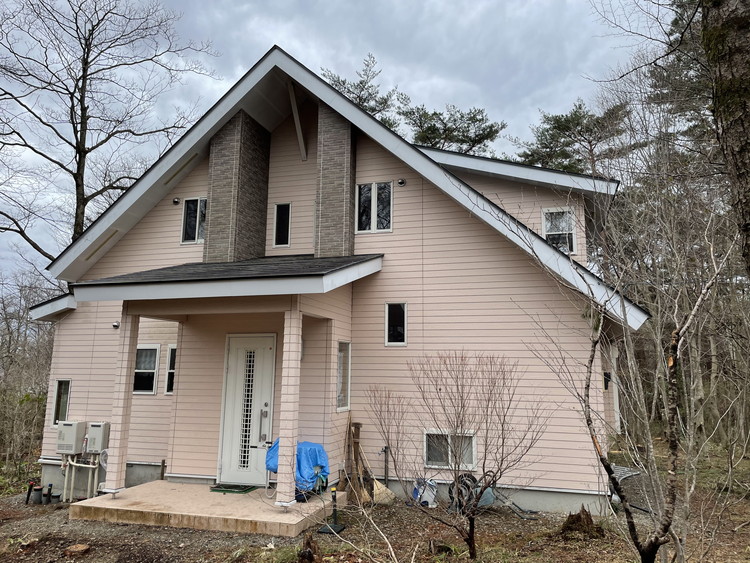 鹿沼市の住宅限定　ベランダ防水工事5万円分