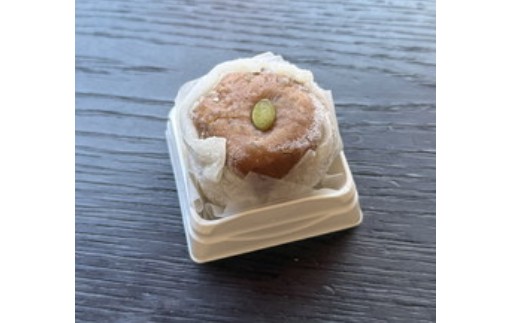 鹿沼名物 シューうまい 6個セット ｜ スイーツ お菓子 菓子 おやつ デザート 洋菓子 和菓子 ギフト シューマイ 焼売 鹿沼市 松屋 ※離島への配送不可