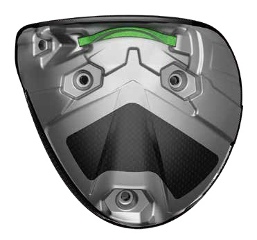 コブラ DS-ADAPT LS ドライバー 9° 10.5° オリジナルLIN-Q Sフレックス ゴルフクラブ