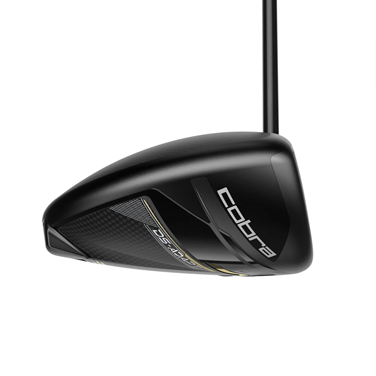 コブラ DS-ADAPT MAXD ドライバー 12° オリジナルSPEEDER Lフレックス ゴルフクラブ