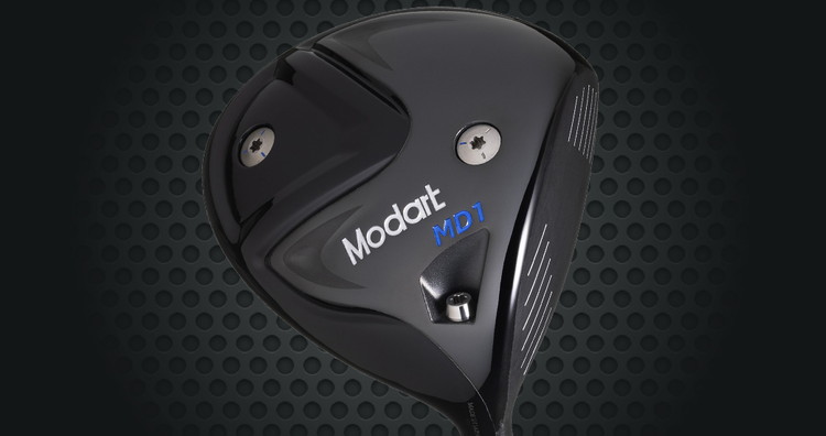 MODART　MD1　ドライバー　24VENTUS　ゴルフクラブ