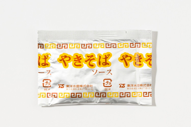 焼きそば食べ比べセット18食 ※離島への配送不可