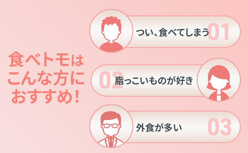DHC 食べトモ 30回分 3個セット（90回分） 健康食品 サプリメント ダイエット