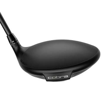 コブラ DS-ADAPT MAXD ドライバー 12° オリジナルSPEEDER Lフレックス ゴルフクラブ