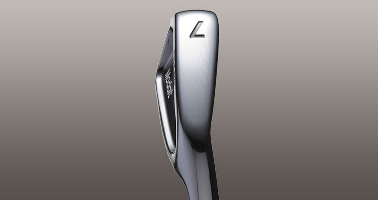 MODART CBC T60アイアン #4~#PW ゴルフクラブ モダート