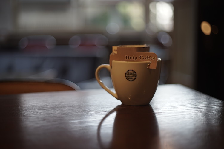 ドリップバックコーヒー 3銘柄（15パック入り）ギフトセット ※北海道・沖縄・離島への配送不可