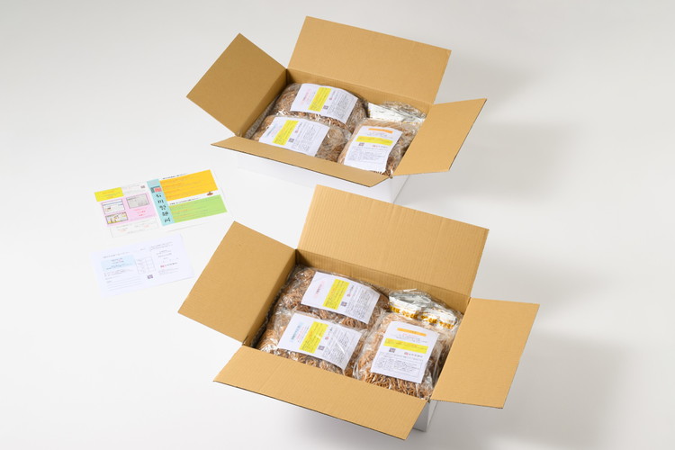 焼きそば食べ比べセット30食 ※離島への配送不可