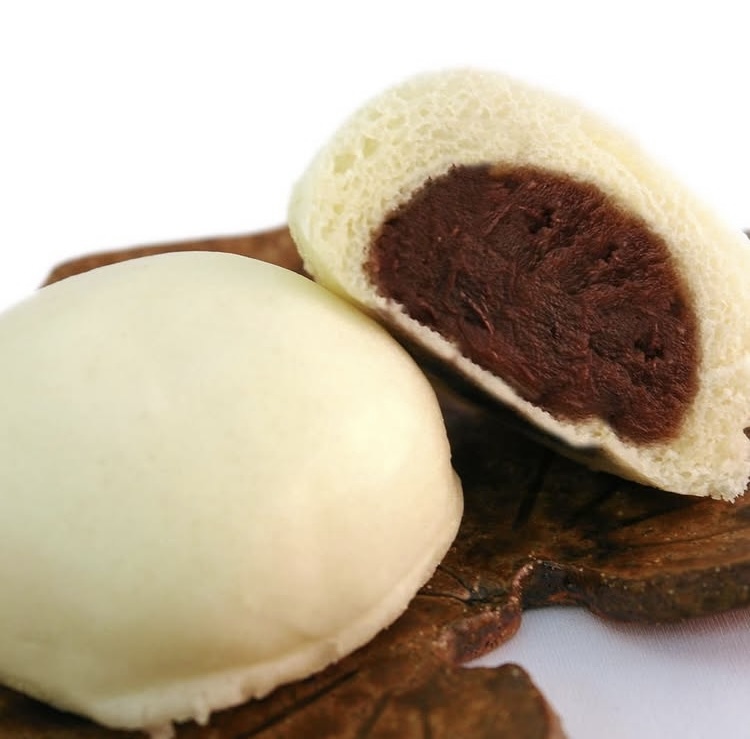 かっぱまんじゅう ＜10個＞ 【かぬまブランド認定】 | お菓子 和菓子 菓子 ギフト お土産 個包装 まんじゅう 饅頭 詰合 詰め合わせ 黒子松屋 ※離島への配送不可