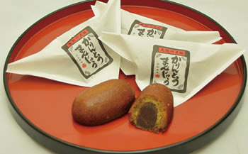 鬼怒川かりんとうまんじゅう 20個