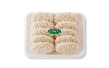 日光HIMITSU豚メンチカツ　20個入り