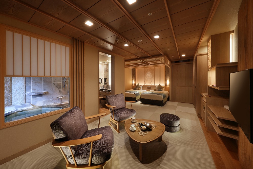 【鬼怒川温泉あさや】ペア宿泊券（秀峰館最上階和洋室「雅」 レストランで会席料理） | 宿泊券 旅館 ホテル 温泉 旅行 観光 クーポン 世界遺産 日光 有効期限2年間