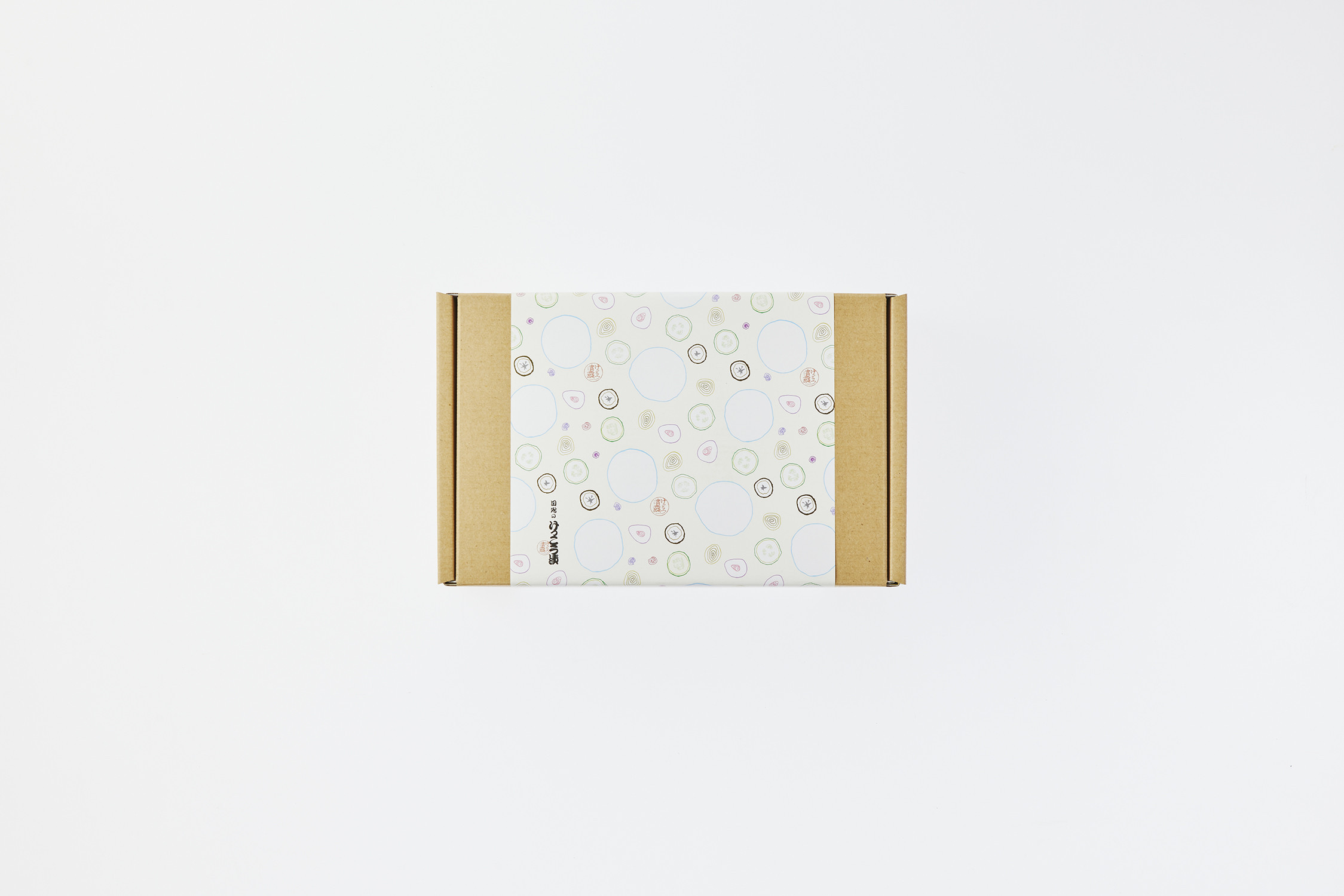 日光のけっこう漬 たまり漬 小袋6個入 国産野菜 贈答品 ギフト 漬物 日光 名産