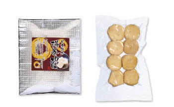 ゆばギフトFセット