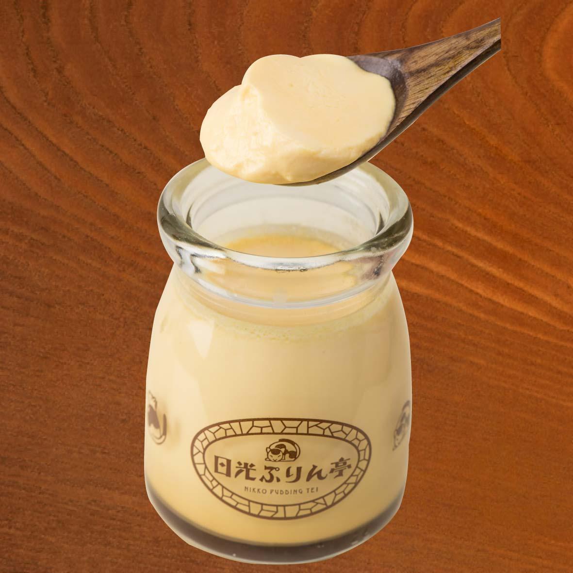 日光ぷりん12個セット