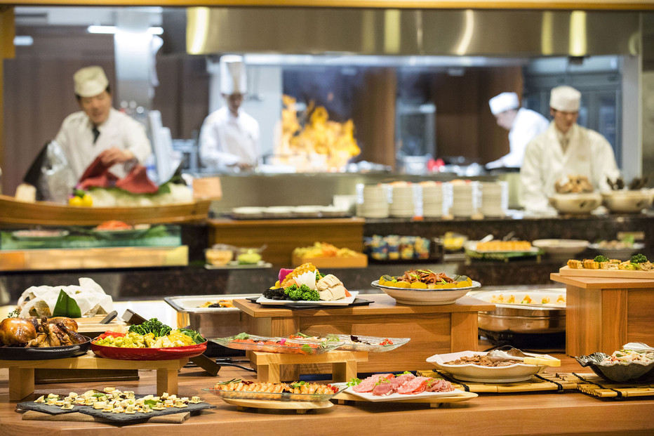 鬼怒川温泉ホテル ペア宿泊券【和洋室】 【夕食・朝食ブッフェ】