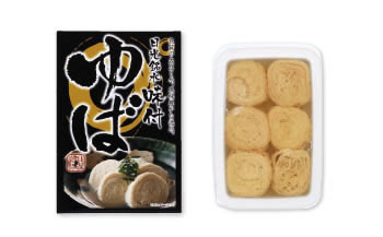 ゆばギフトBセット